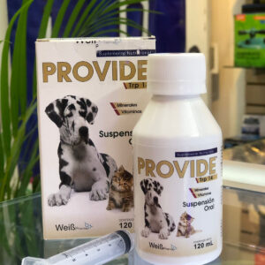 Minerales Para Perros Y Gatos 120 Ml