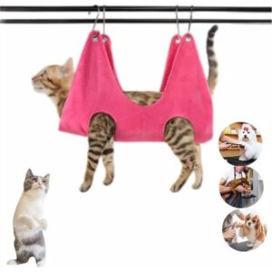 Arnés De Hamaca Para Aseo De Perros Y G