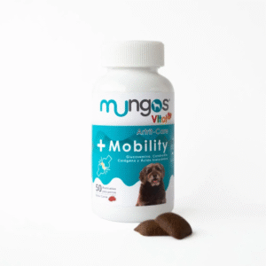 Mungos Mobility Perros