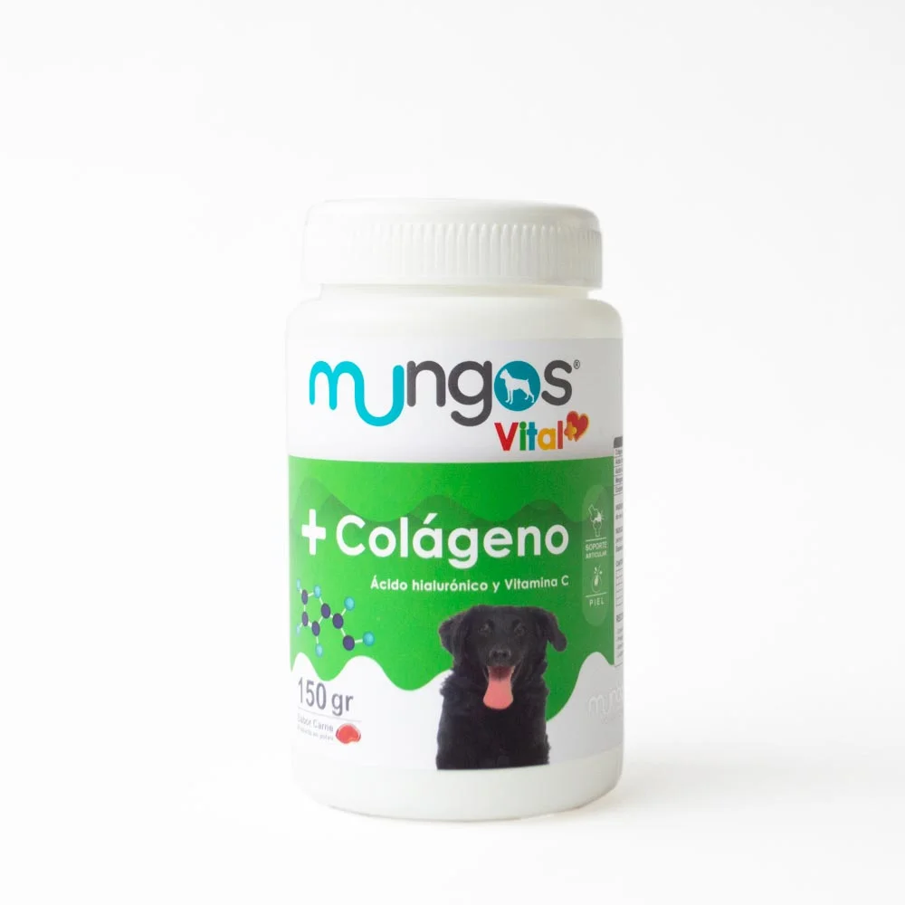 COLAGENO PARA PERROS
