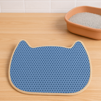 Tapete para gato